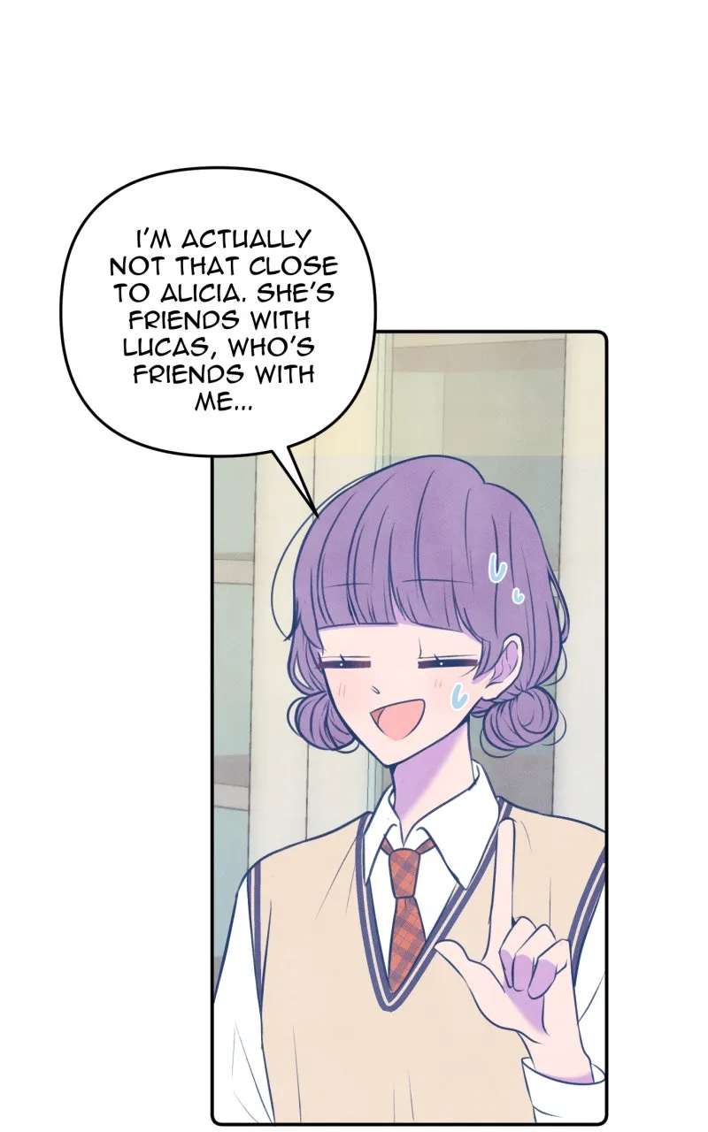 Read Love Cycle chapter 21 image 21 on Lezhin