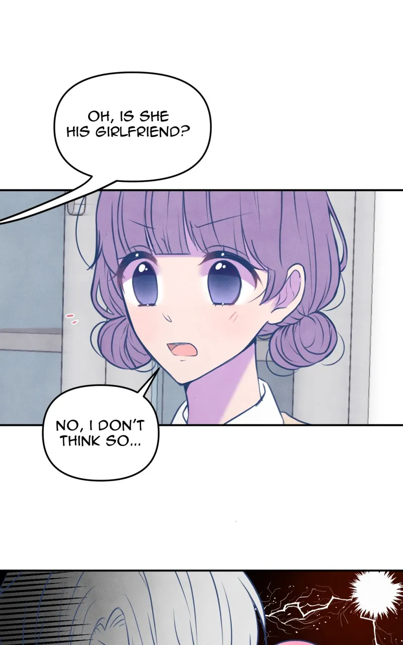 Read Love Cycle chapter 21 image 22 on Lezhin