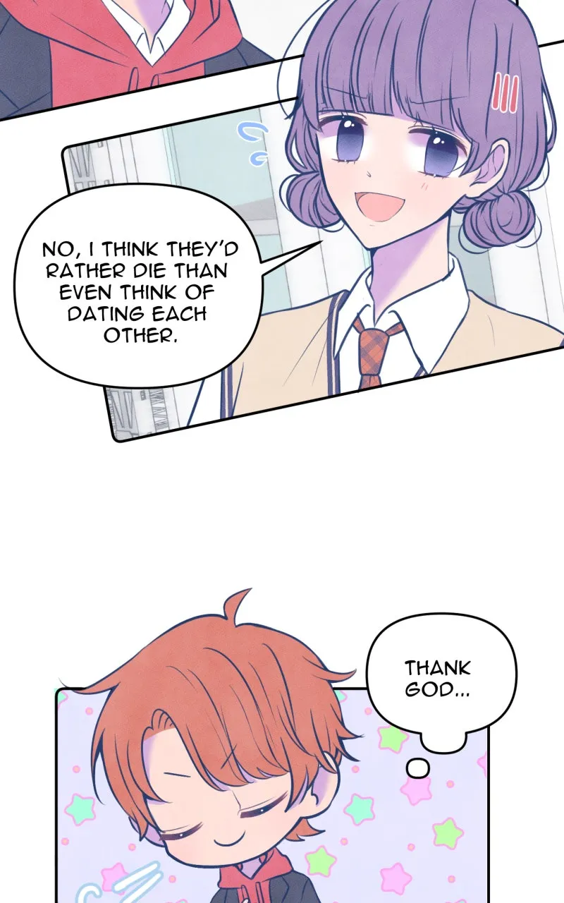 Read Love Cycle chapter 21 image 24 on Lezhin