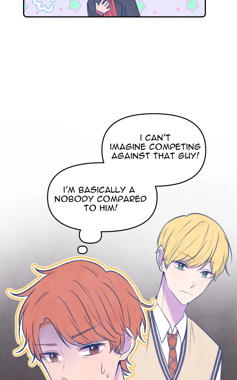 Read Love Cycle chapter 21 image 25 on Lezhin