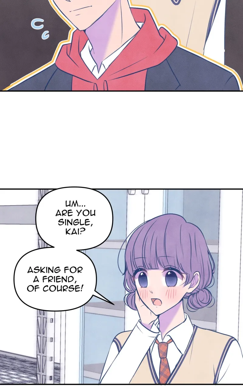 Read Love Cycle chapter 21 image 26 on Lezhin