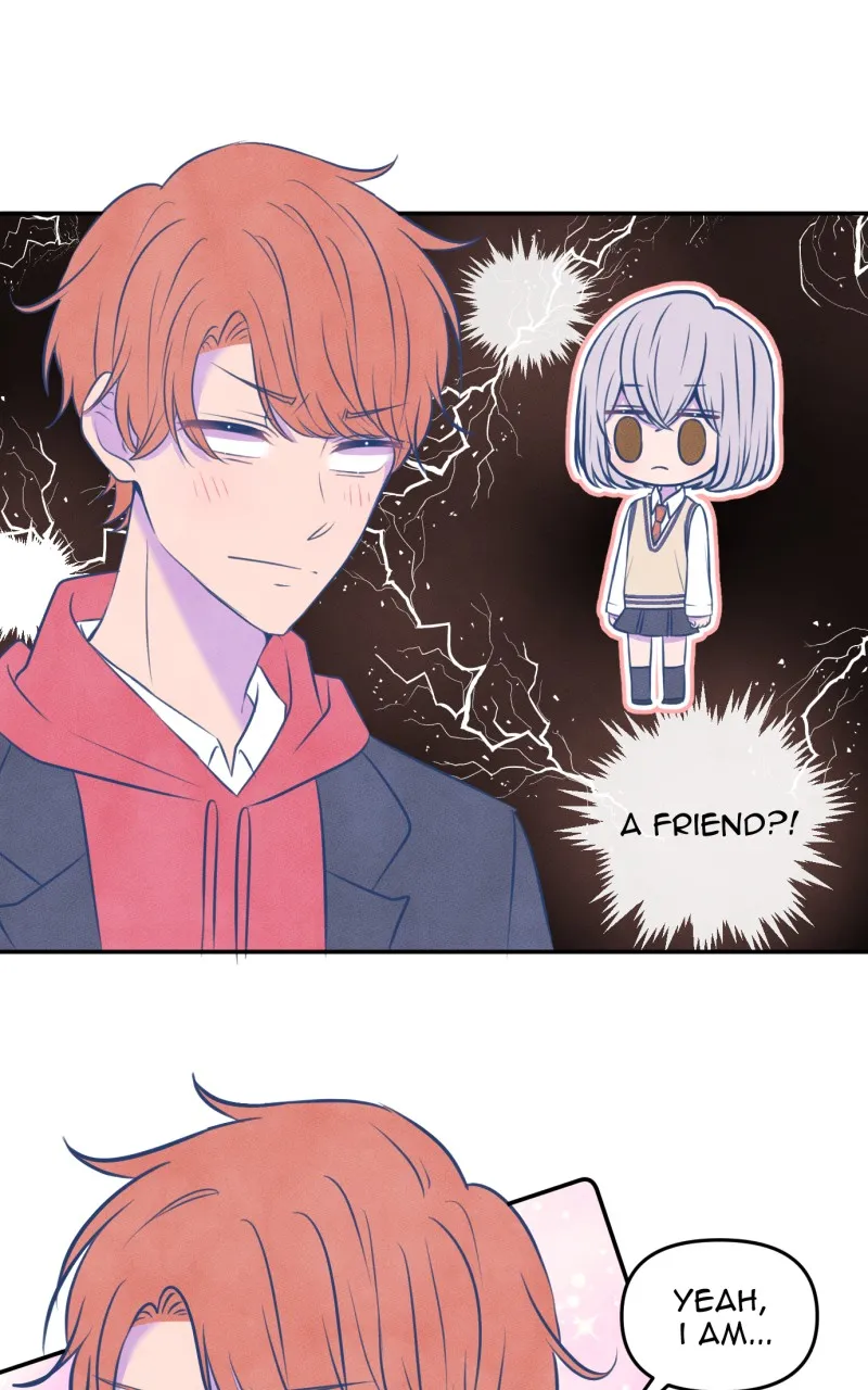 Read Love Cycle chapter 21 image 27 on Lezhin