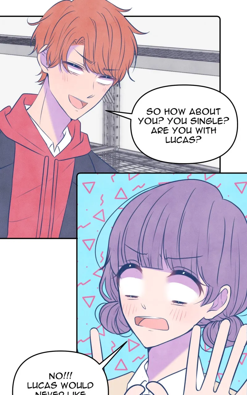 Read Love Cycle chapter 21 image 29 on Lezhin