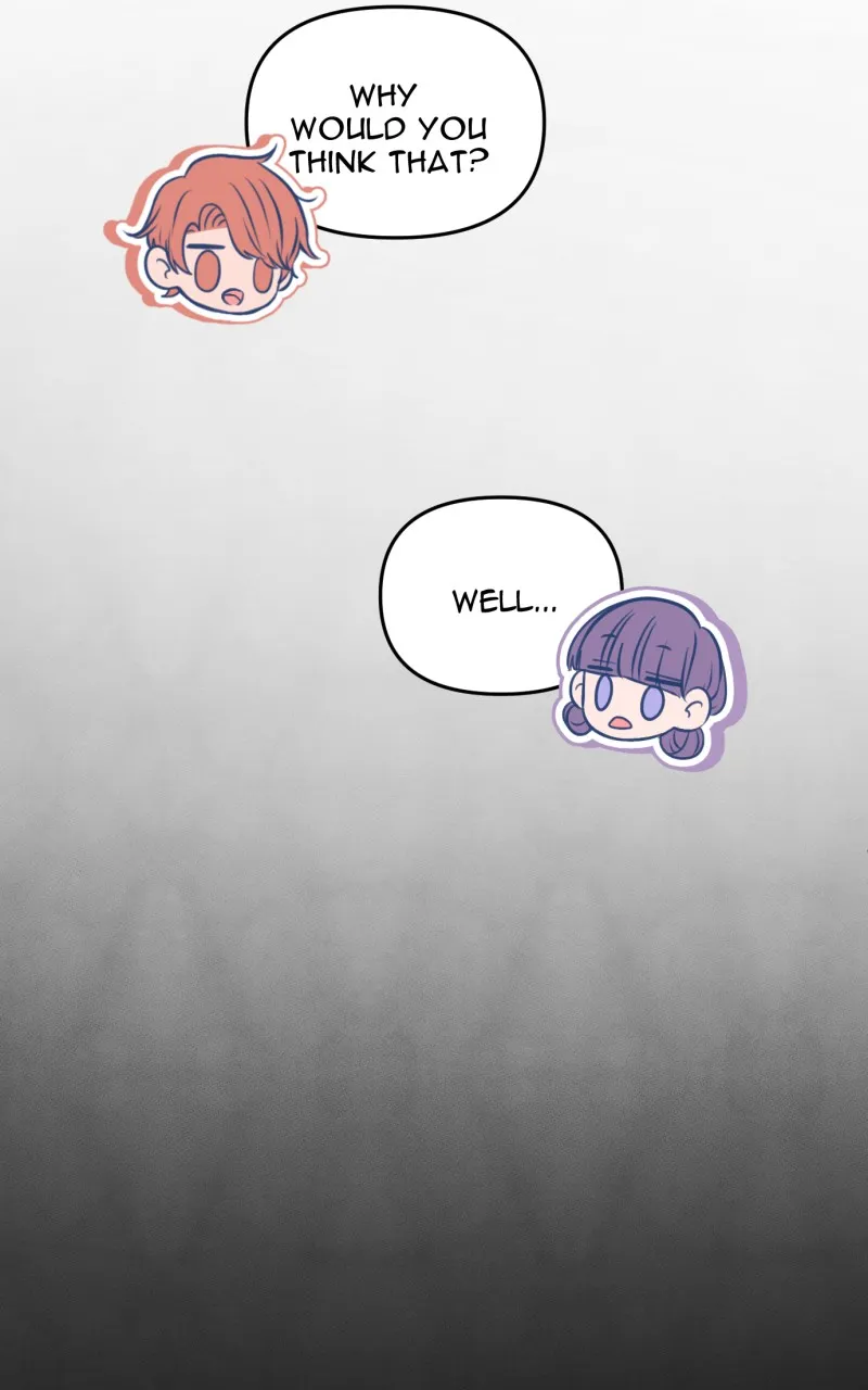 Read Love Cycle chapter 21 image 34 on Lezhin