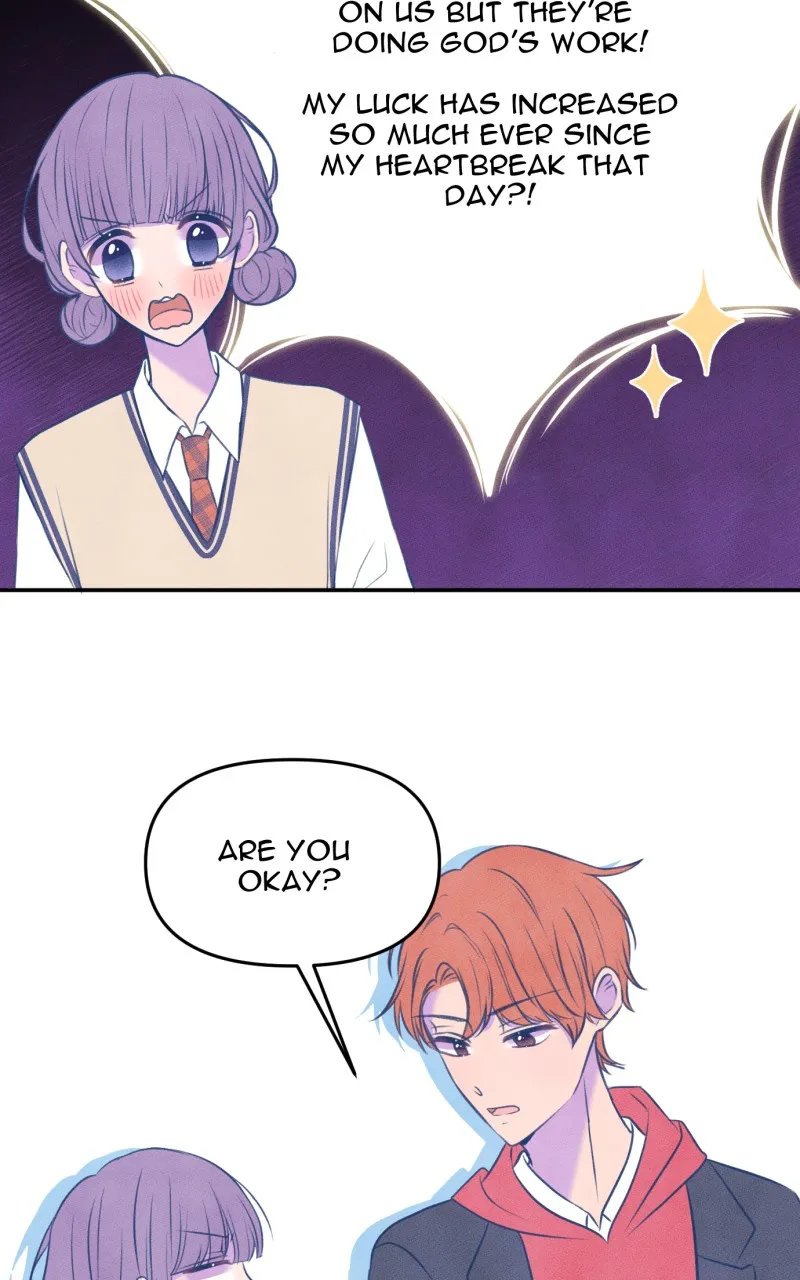 Read Love Cycle chapter 21 image 4 on Lezhin
