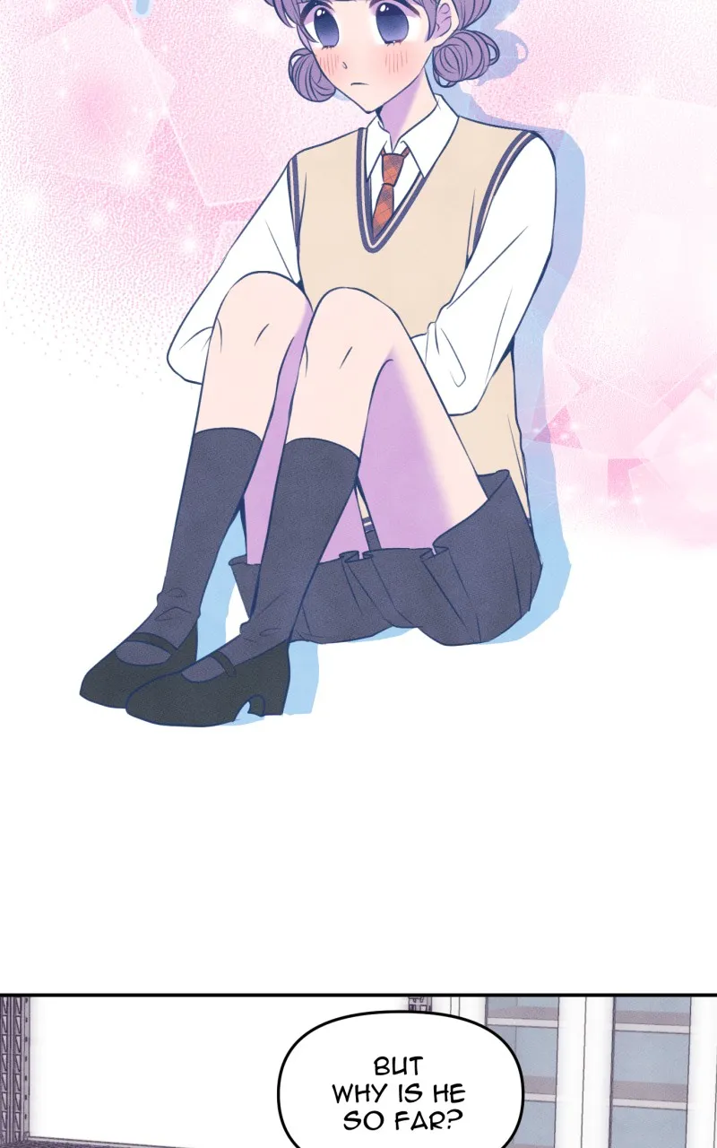 Read Love Cycle chapter 21 image 7 on Lezhin