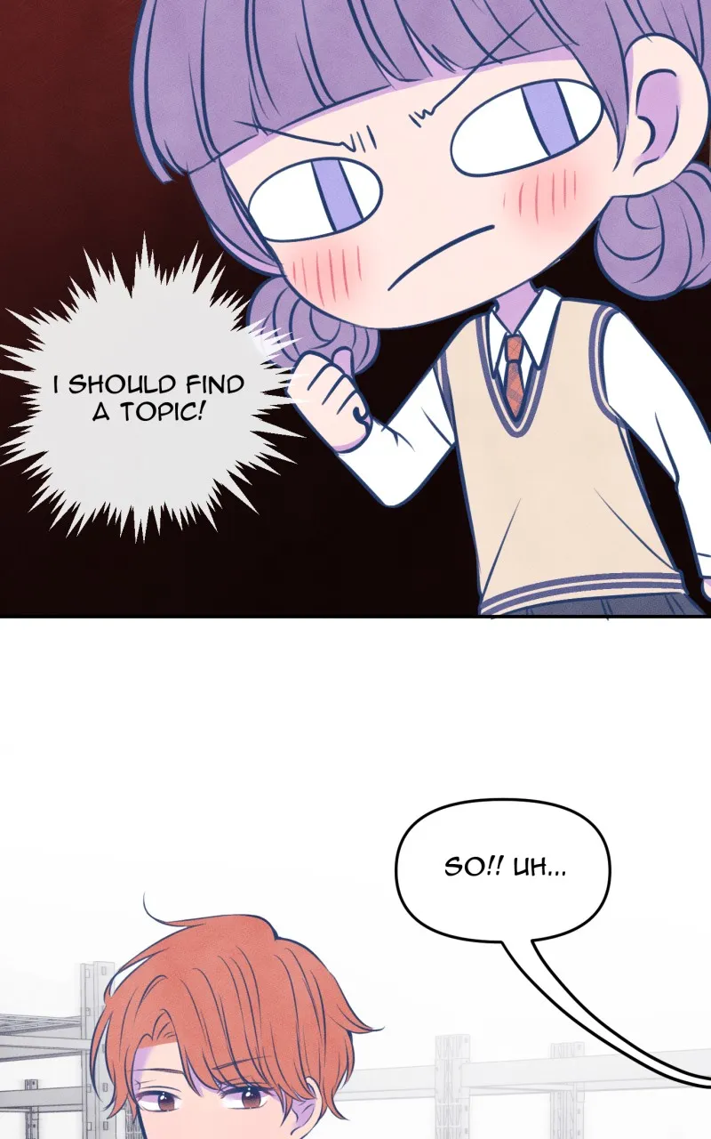 Read Love Cycle chapter 21 image 9 on Lezhin