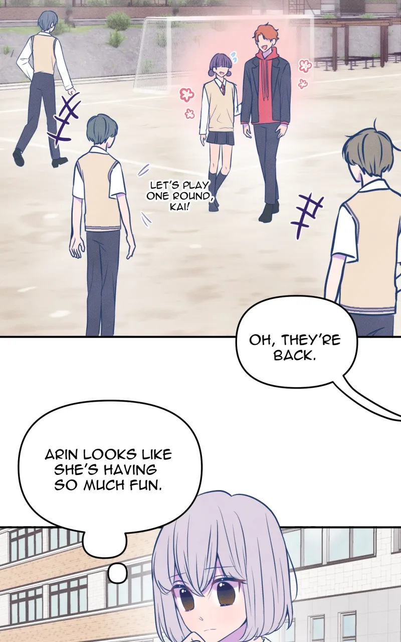 Read Love Cycle chapter 23 image 12 on Lezhin