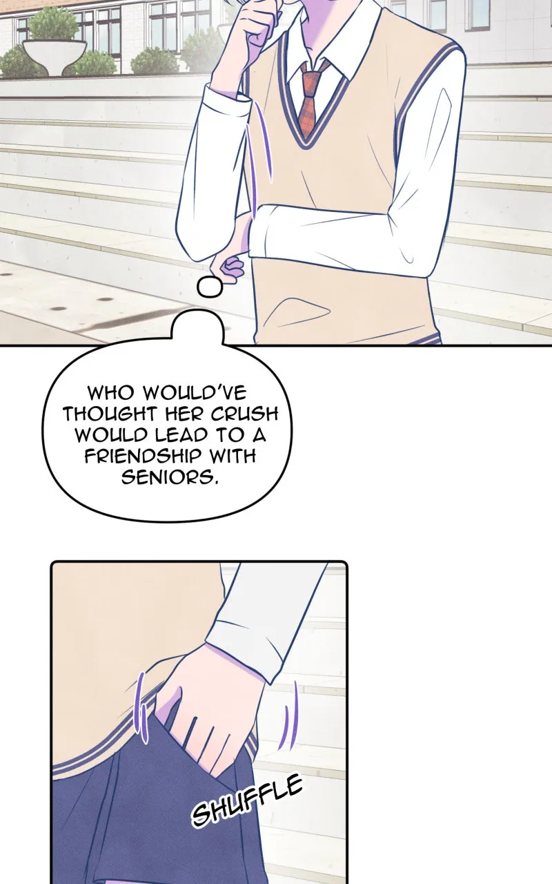 Read Love Cycle chapter 23 image 13 on Lezhin