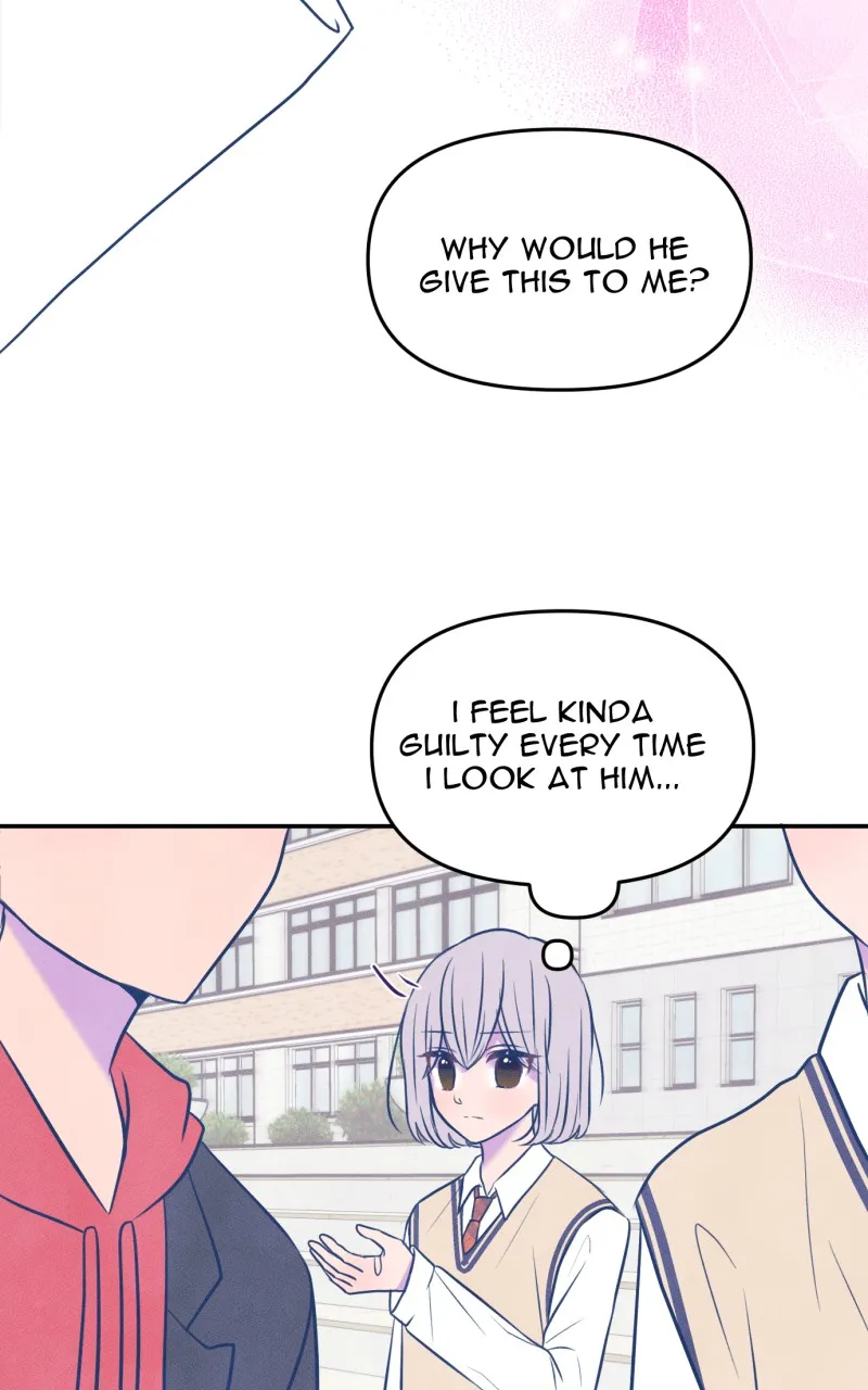 Read Love Cycle chapter 23 image 16 on Lezhin