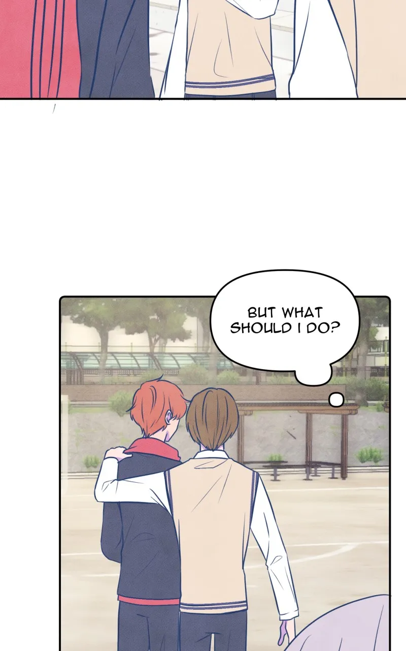 Read Love Cycle chapter 23 image 17 on Lezhin