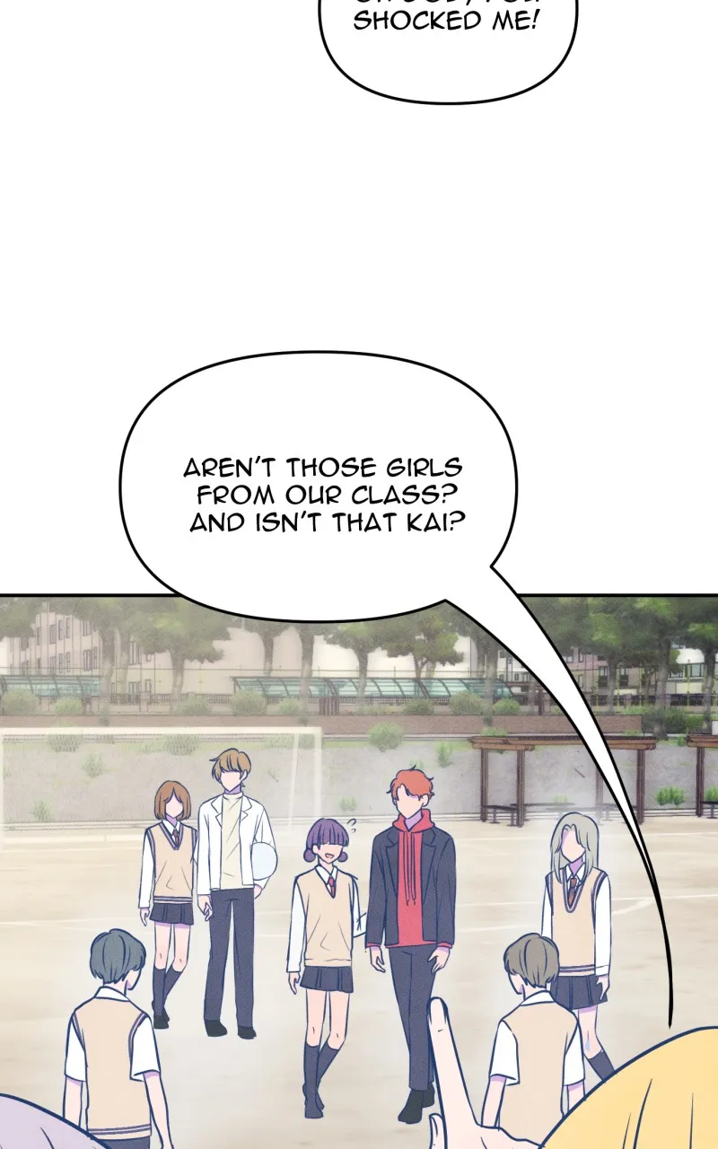 Read Love Cycle chapter 23 image 19 on Lezhin