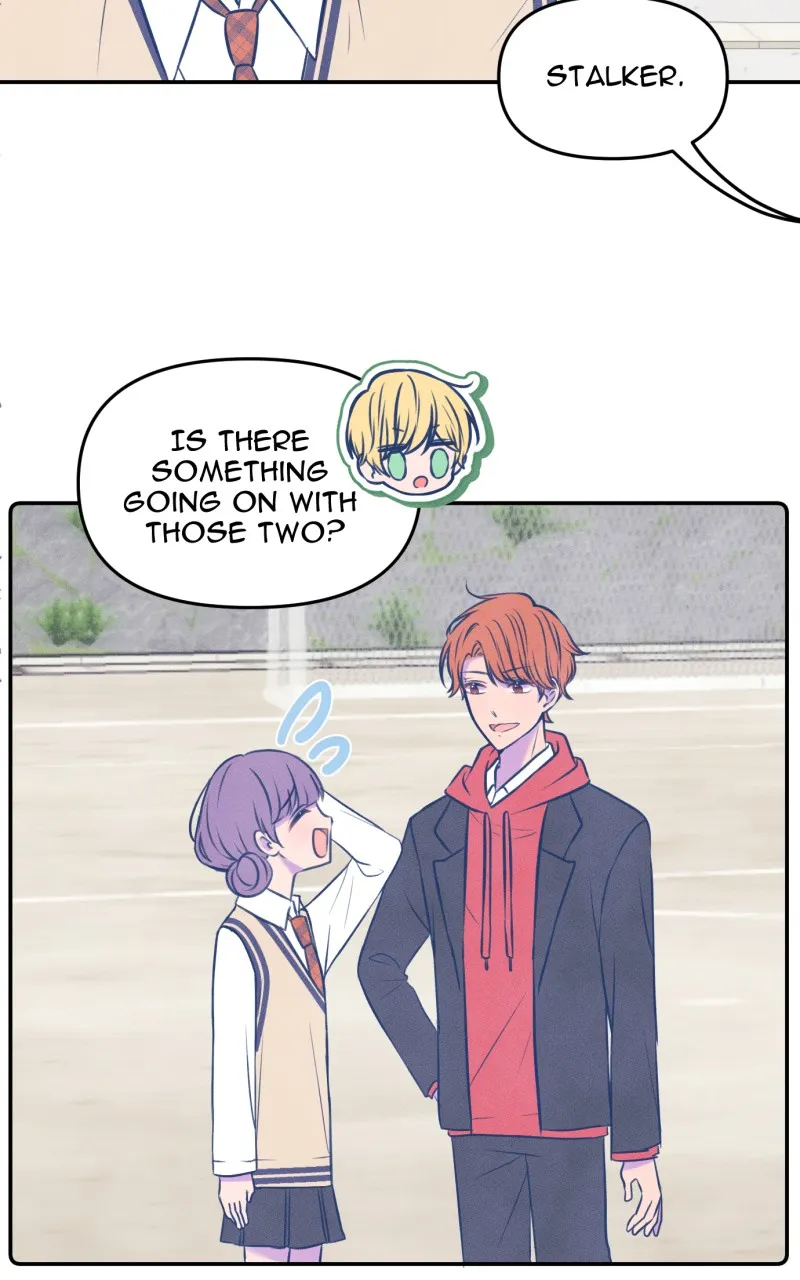 Read Love Cycle chapter 23 image 22 on Lezhin
