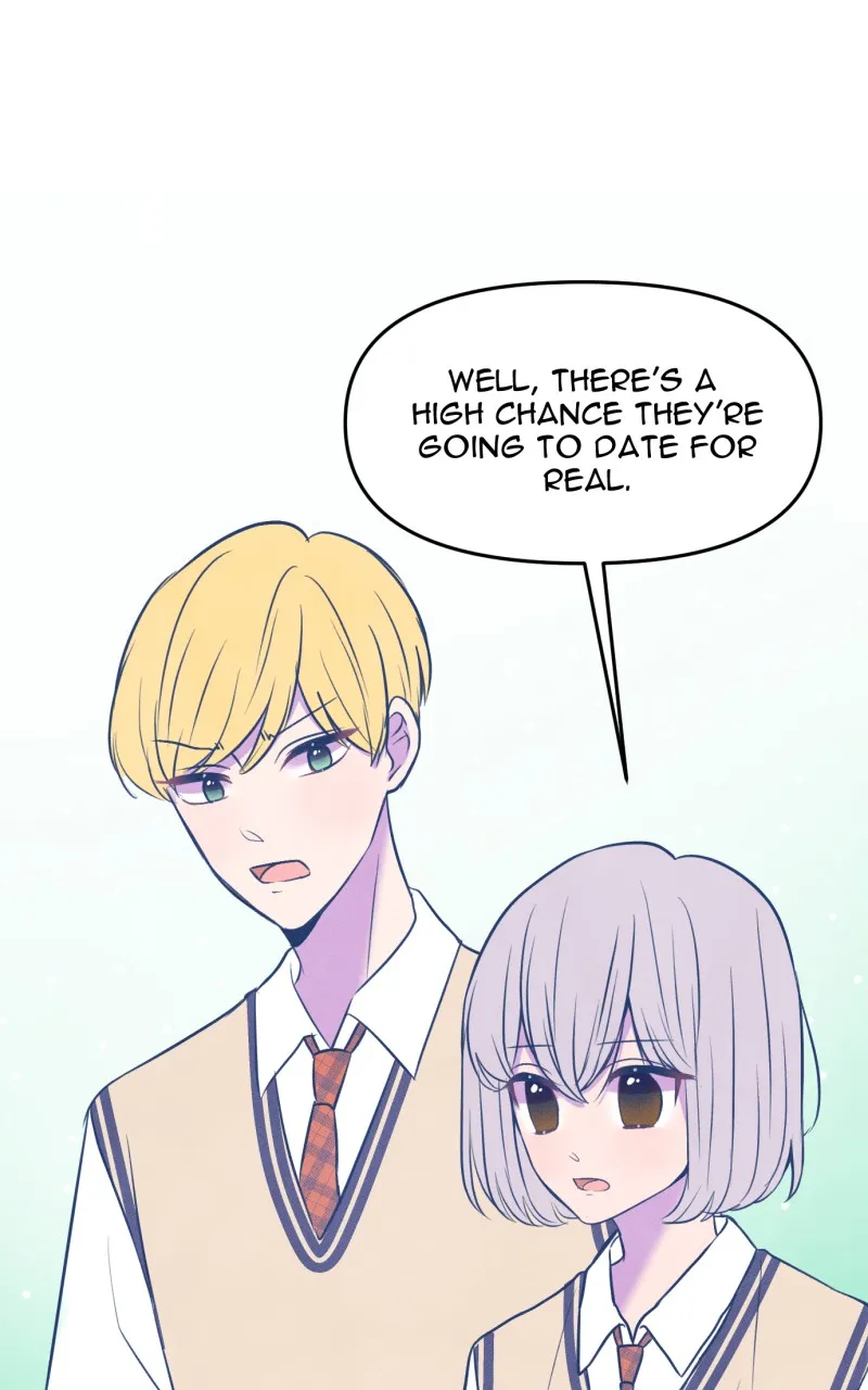 Read Love Cycle chapter 23 image 23 on Lezhin