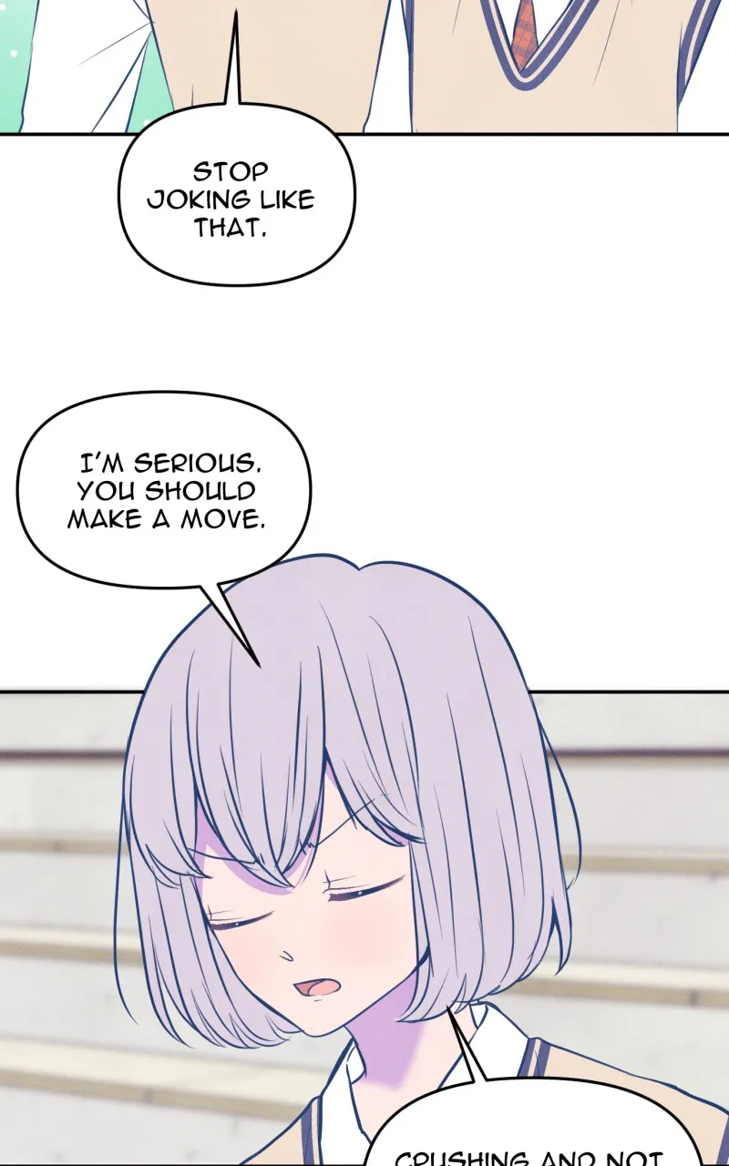 Read Love Cycle chapter 23 image 24 on Lezhin