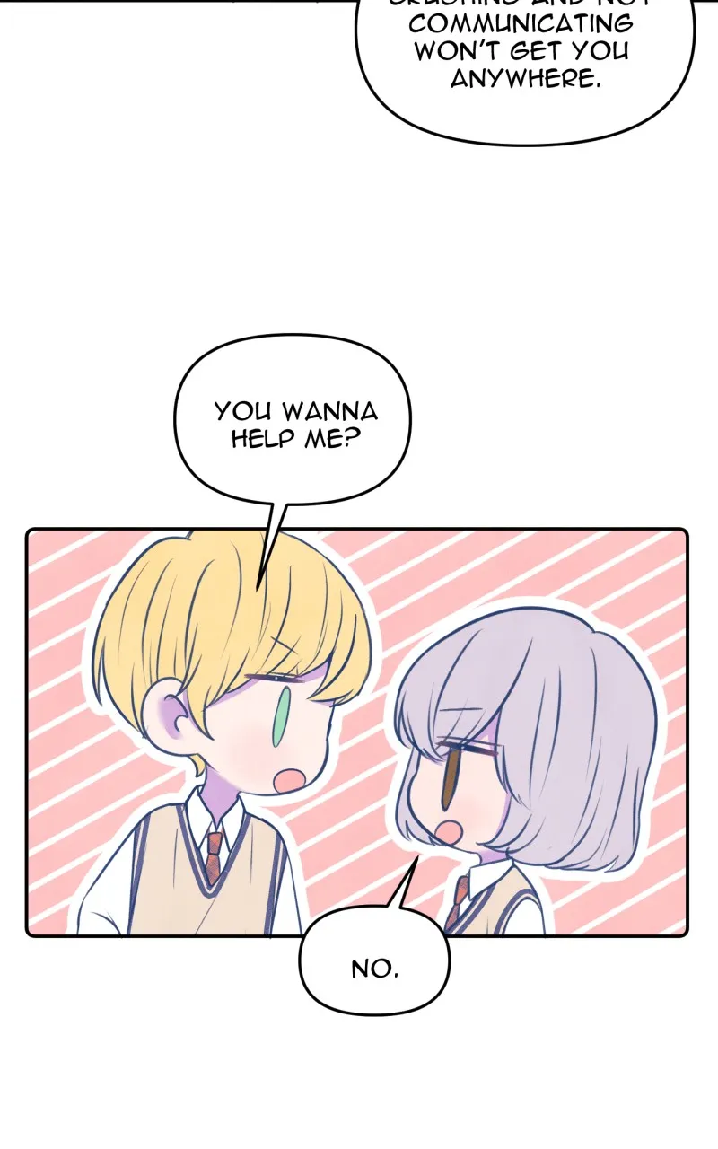 Read Love Cycle chapter 23 image 25 on Lezhin