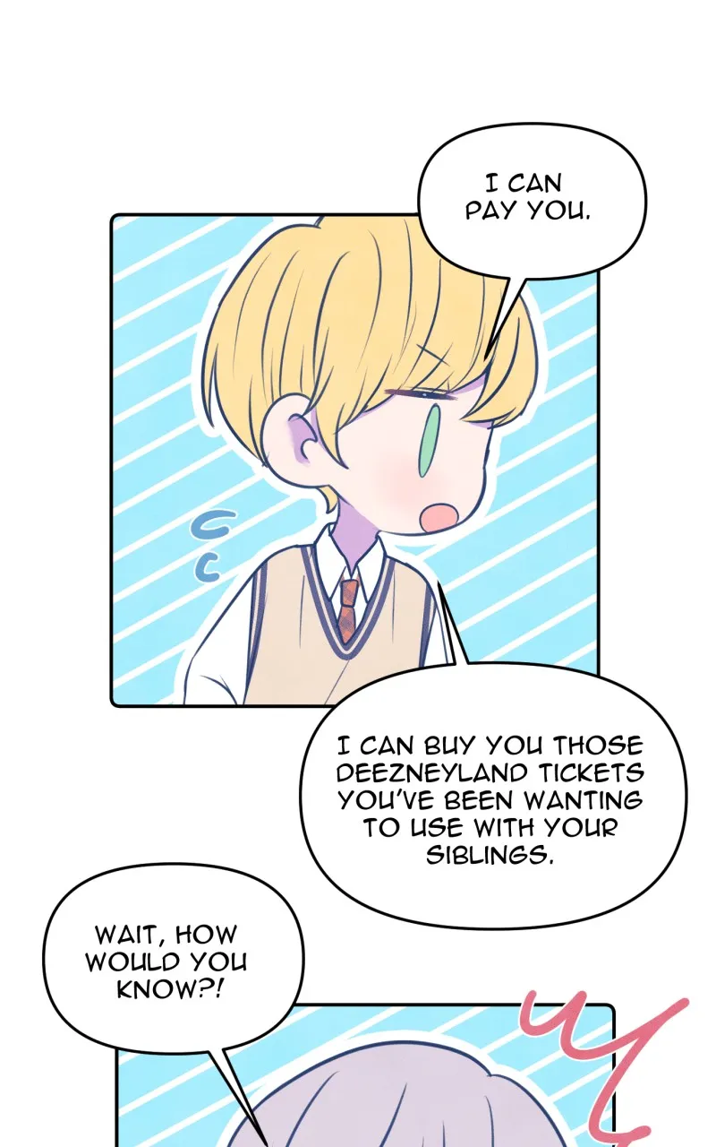 Read Love Cycle chapter 23 image 26 on Lezhin