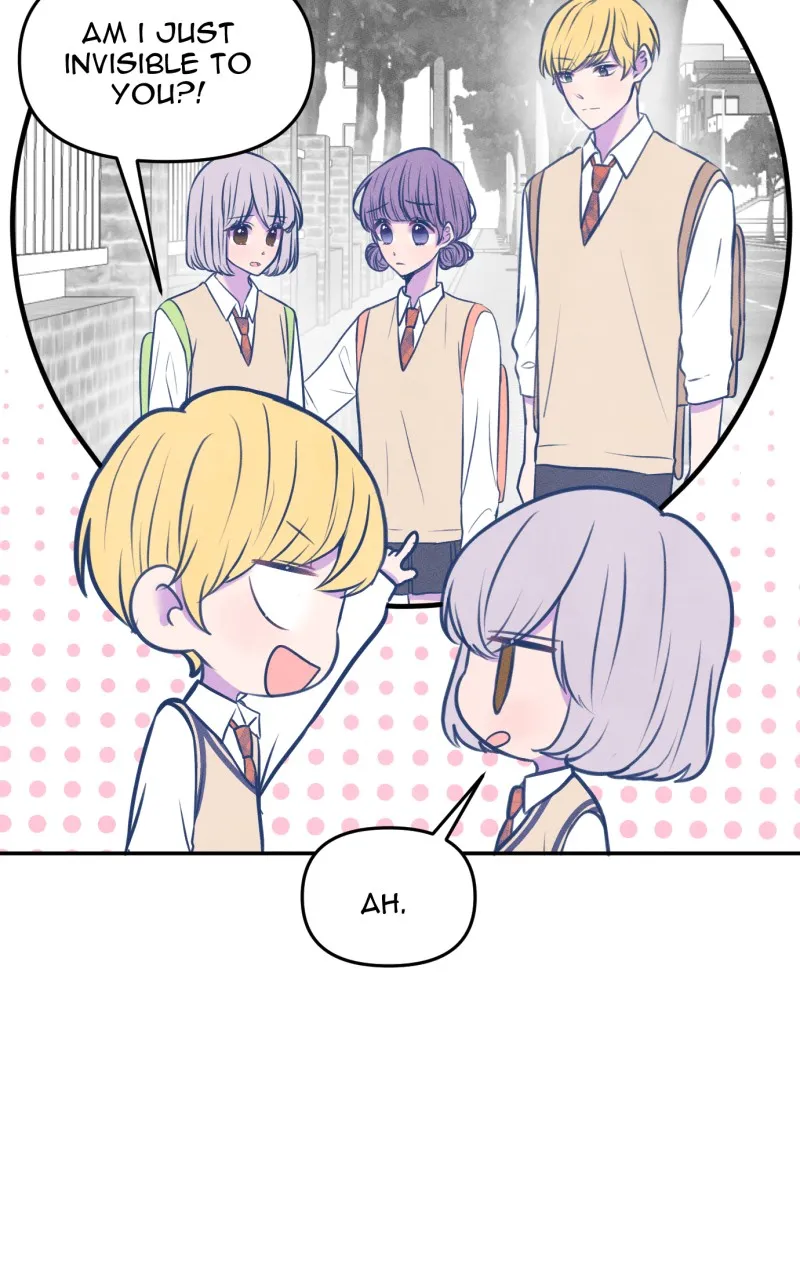 Read Love Cycle chapter 23 image 28 on Lezhin