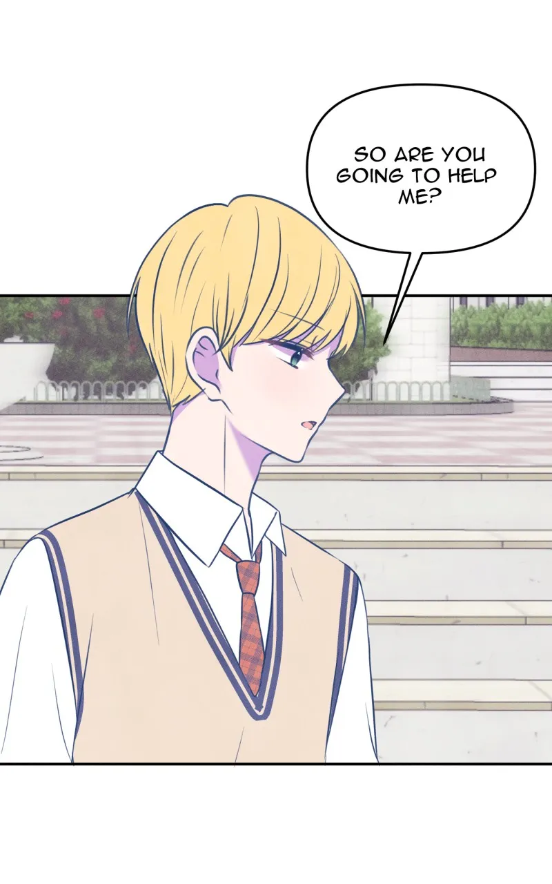 Read Love Cycle chapter 23 image 29 on Lezhin