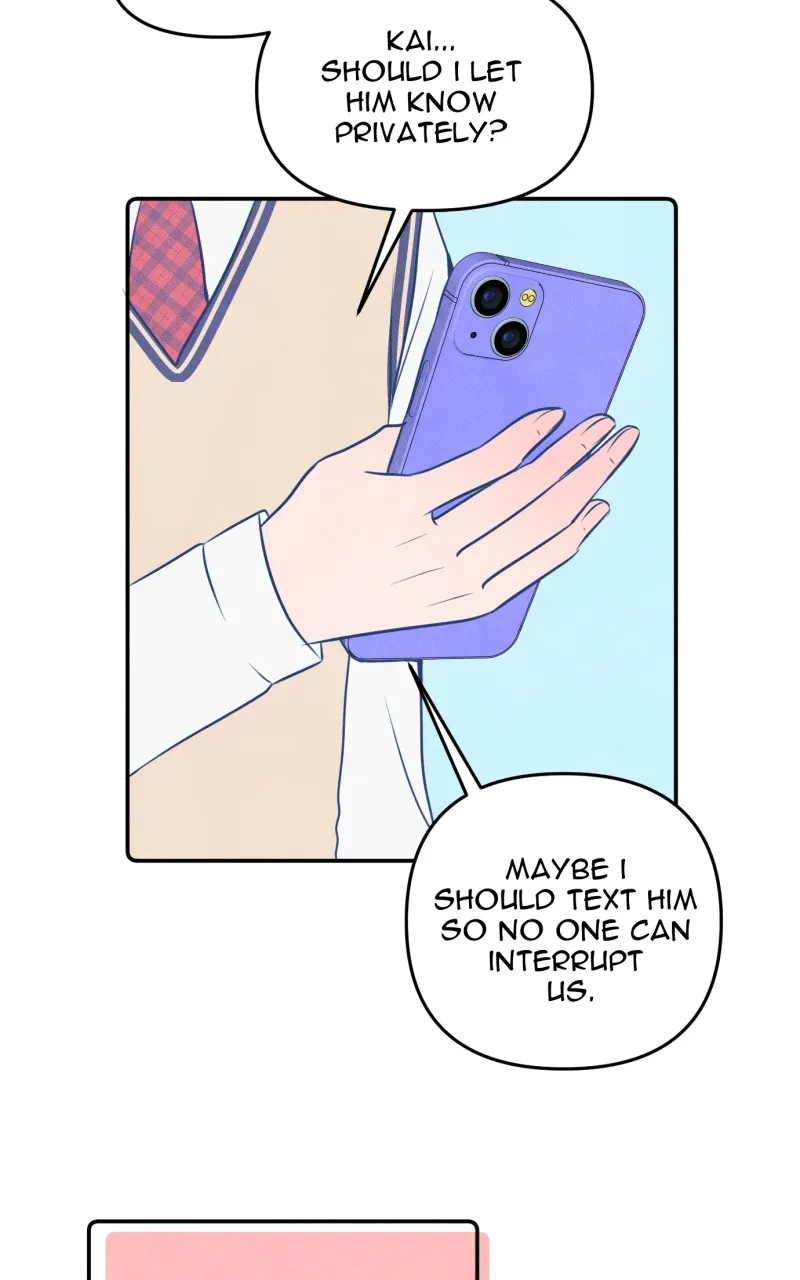 Read Love Cycle chapter 23 image 3 on Lezhin