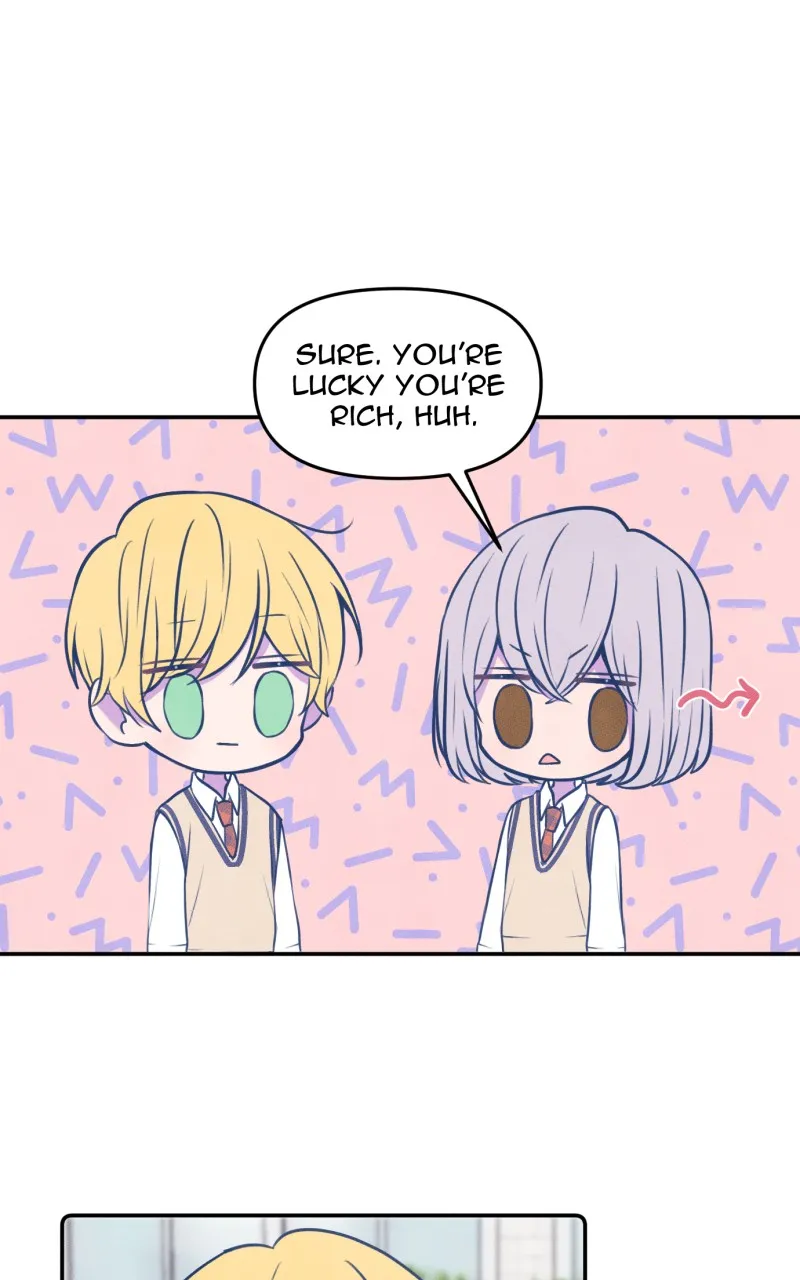 Read Love Cycle chapter 23 image 30 on Lezhin