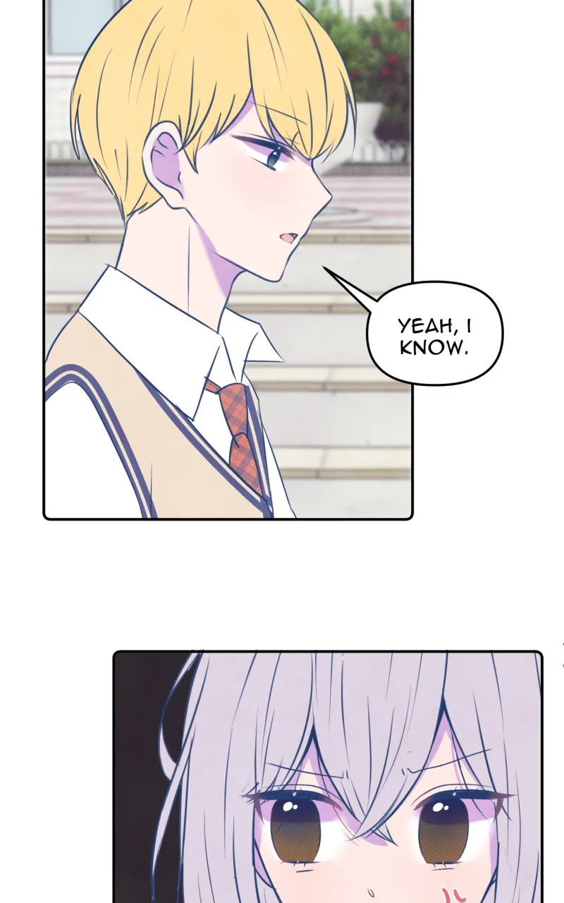 Read Love Cycle chapter 23 image 31 on Lezhin