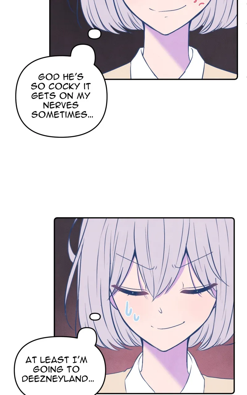 Read Love Cycle chapter 23 image 32 on Lezhin
