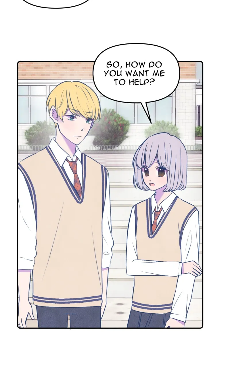 Read Love Cycle chapter 23 image 33 on Lezhin