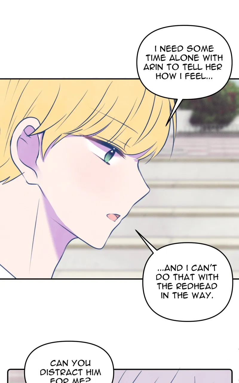 Read Love Cycle chapter 23 image 34 on Lezhin