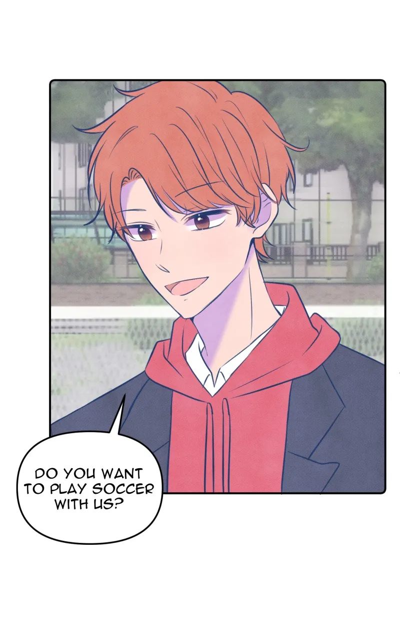 Read Love Cycle chapter 23 image 38 on Lezhin