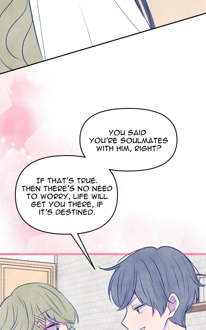 Read Love Cycle chapter 25 image 12 on Lezhin