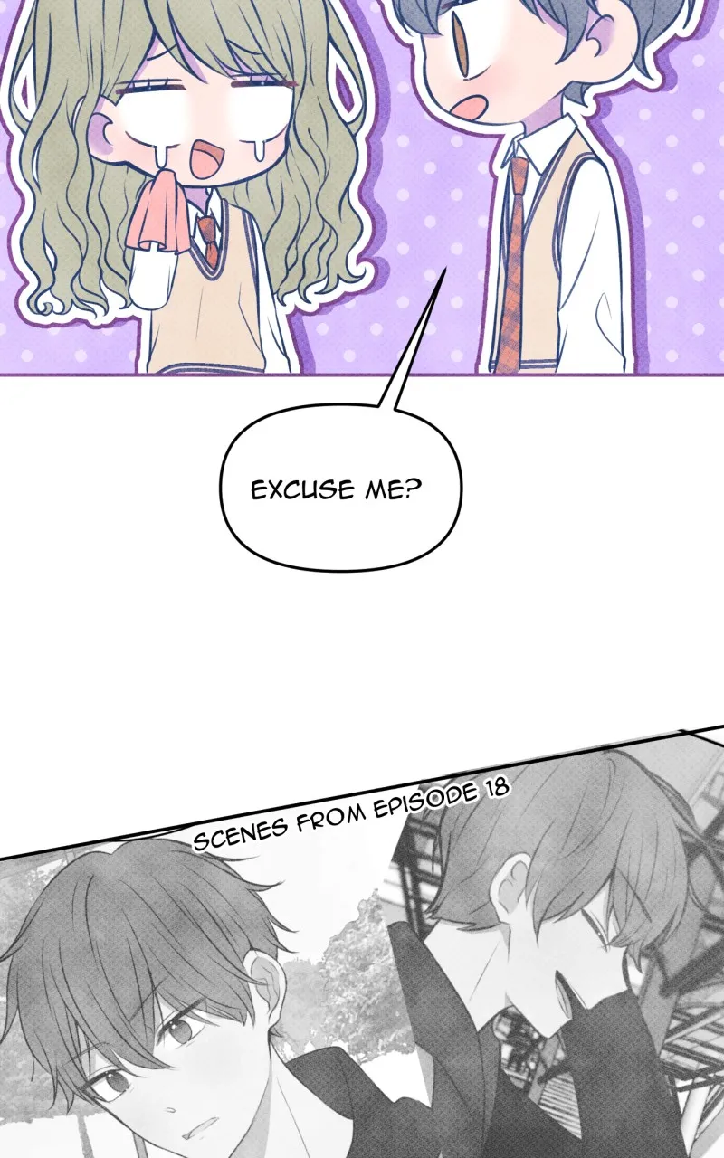 Read Love Cycle chapter 25 image 14 on Lezhin