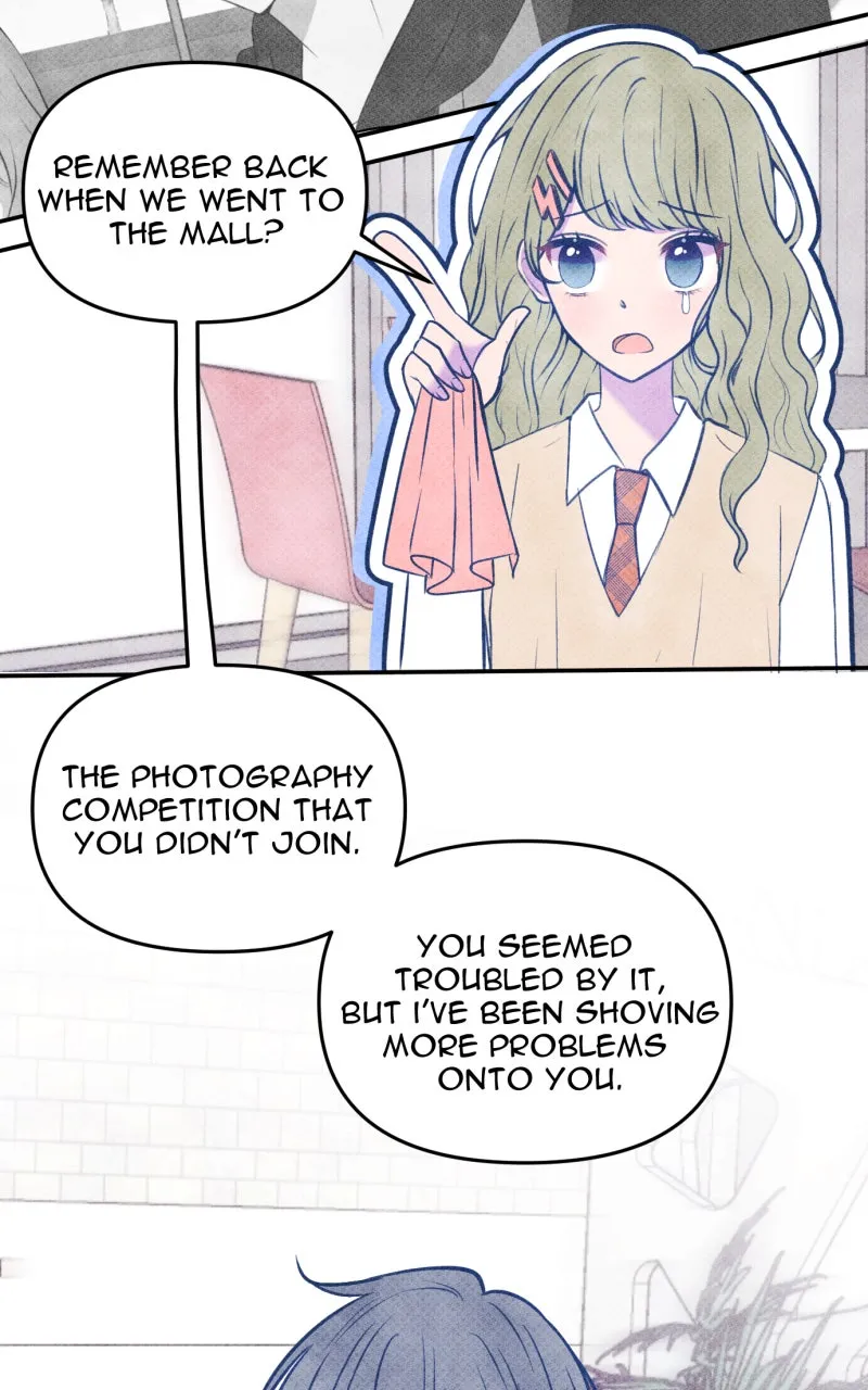 Read Love Cycle chapter 25 image 15 on Lezhin