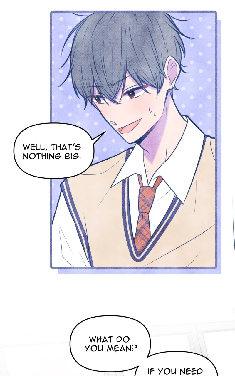 Read Love Cycle chapter 25 image 17 on Lezhin