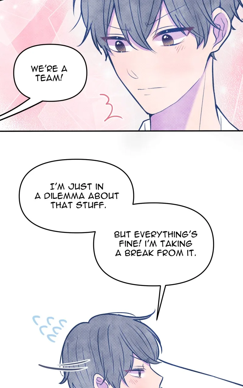 Read Love Cycle chapter 25 image 19 on Lezhin
