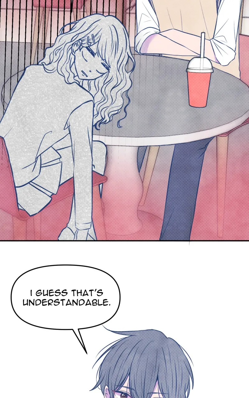 Read Love Cycle chapter 25 image 2 on Lezhin