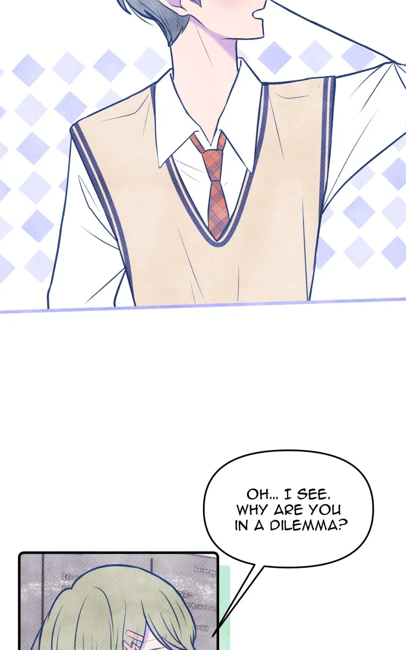 Read Love Cycle chapter 25 image 20 on Lezhin