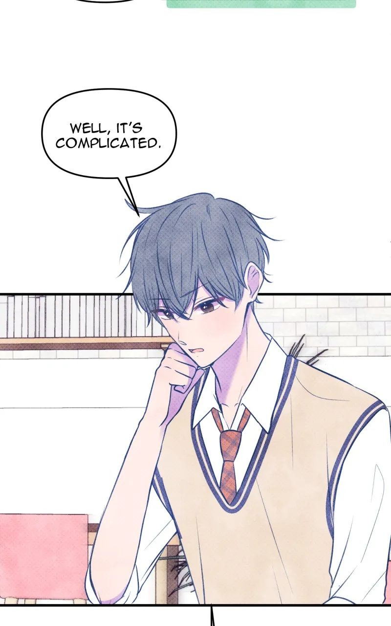 Read Love Cycle chapter 25 image 22 on Lezhin