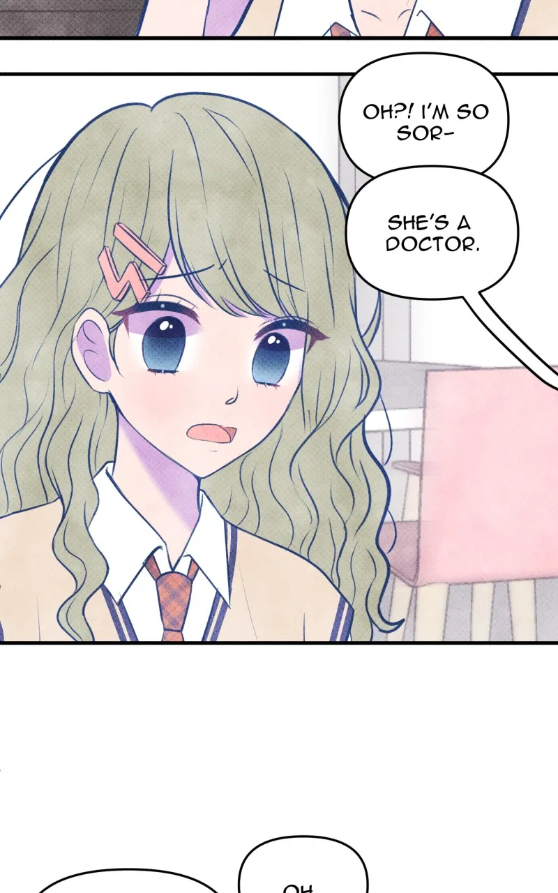 Read Love Cycle chapter 25 image 24 on Lezhin