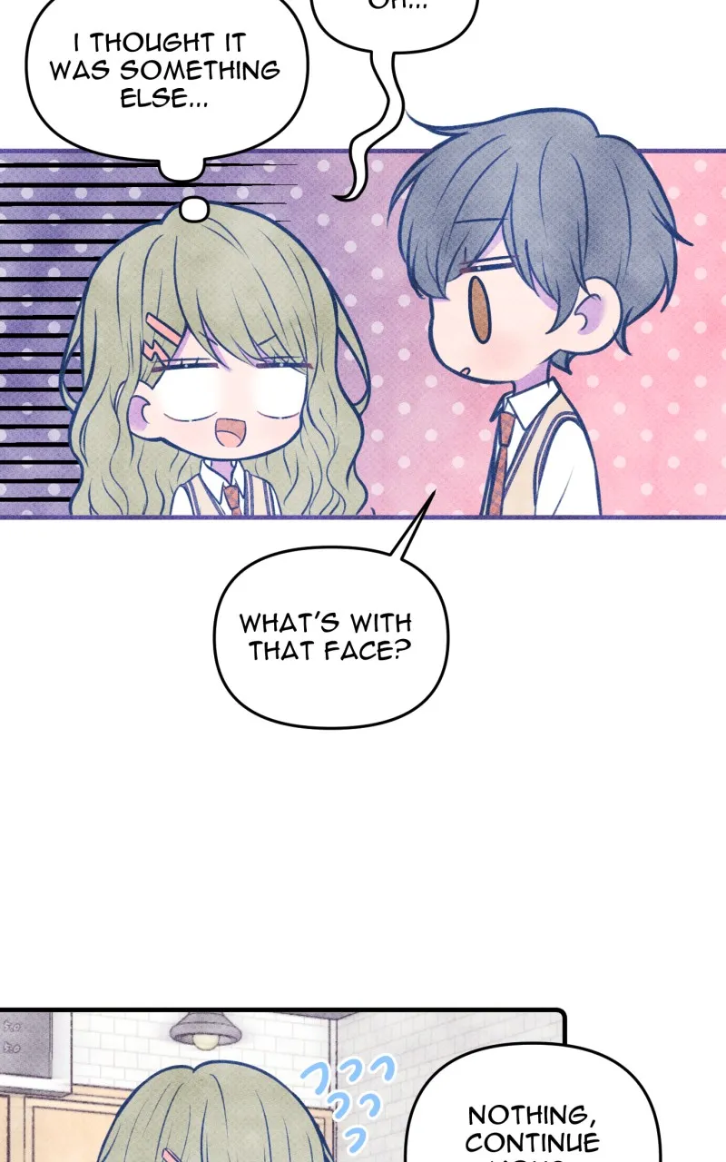 Read Love Cycle chapter 25 image 25 on Lezhin