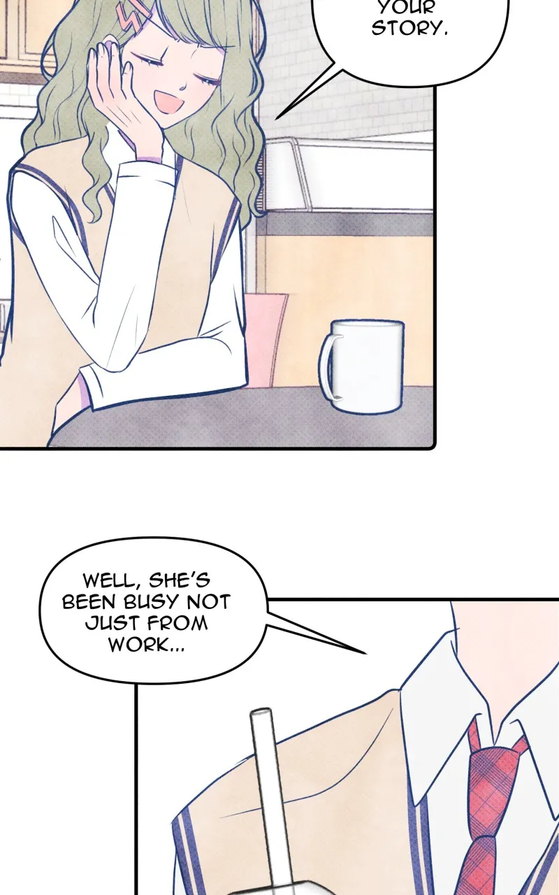 Read Love Cycle chapter 25 image 26 on Lezhin