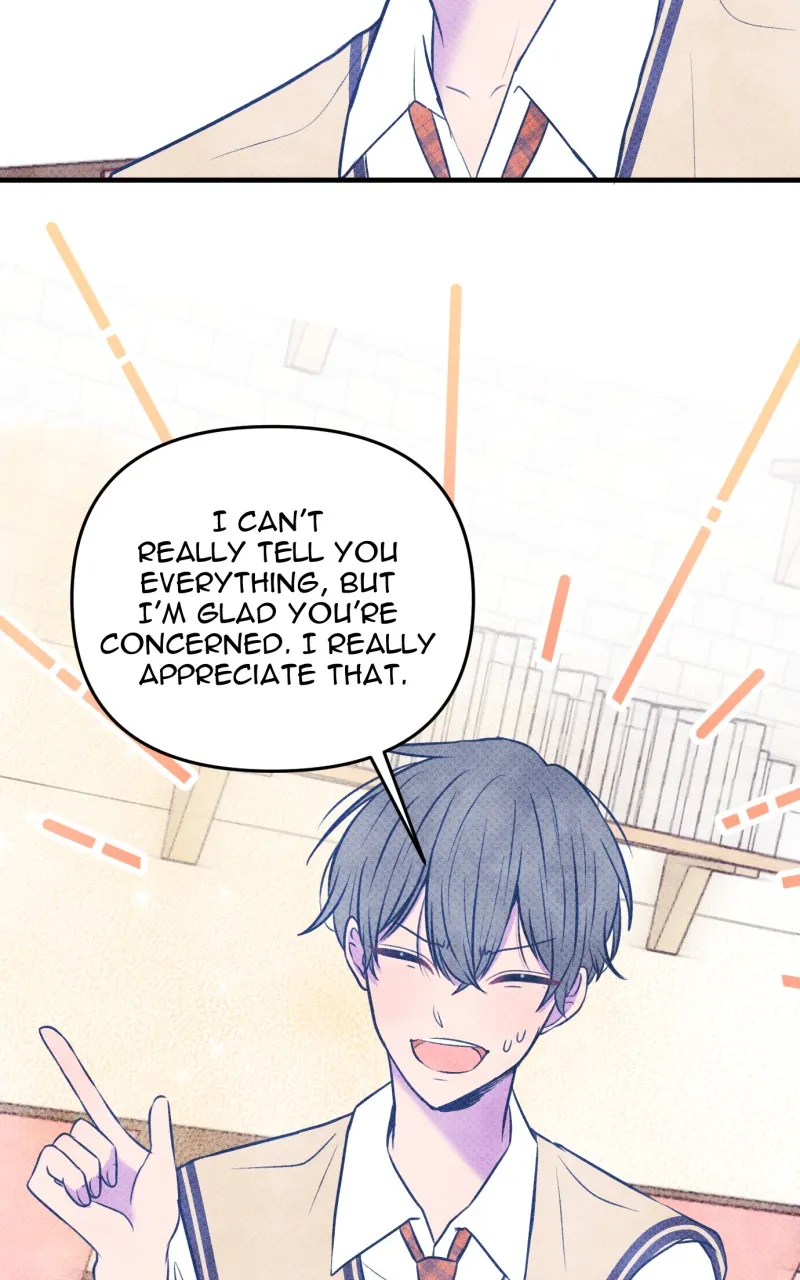 Read Love Cycle chapter 25 image 28 on Lezhin