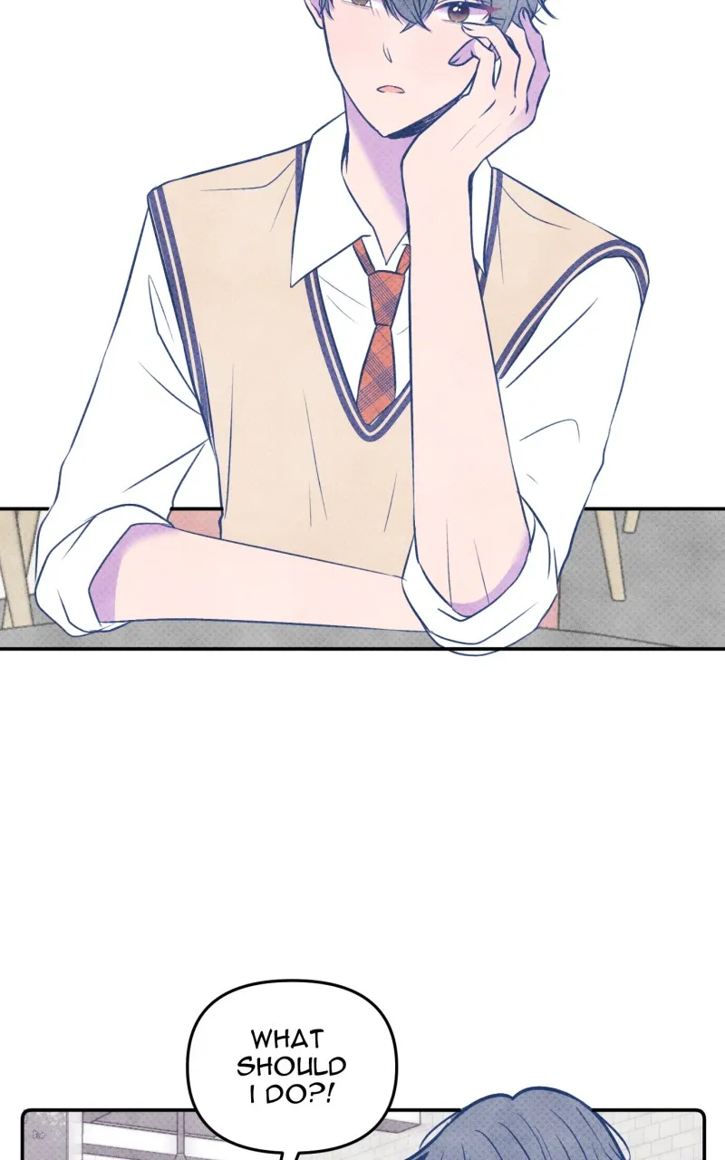 Read Love Cycle chapter 25 image 3 on Lezhin