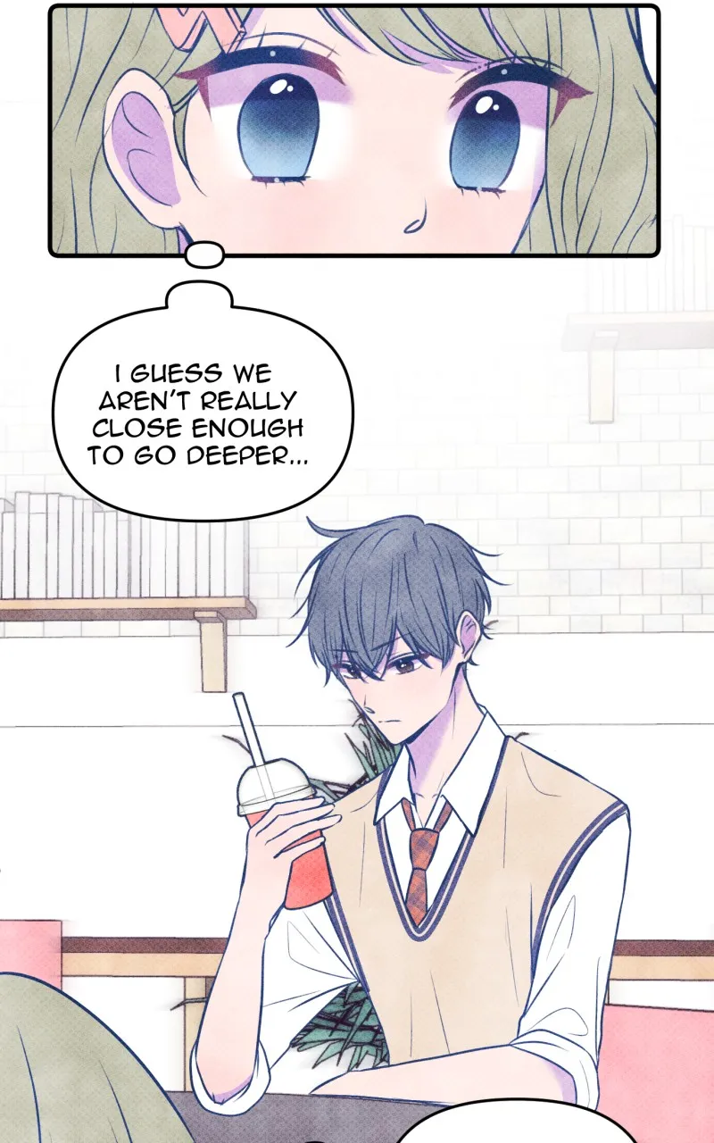 Read Love Cycle chapter 25 image 30 on Lezhin