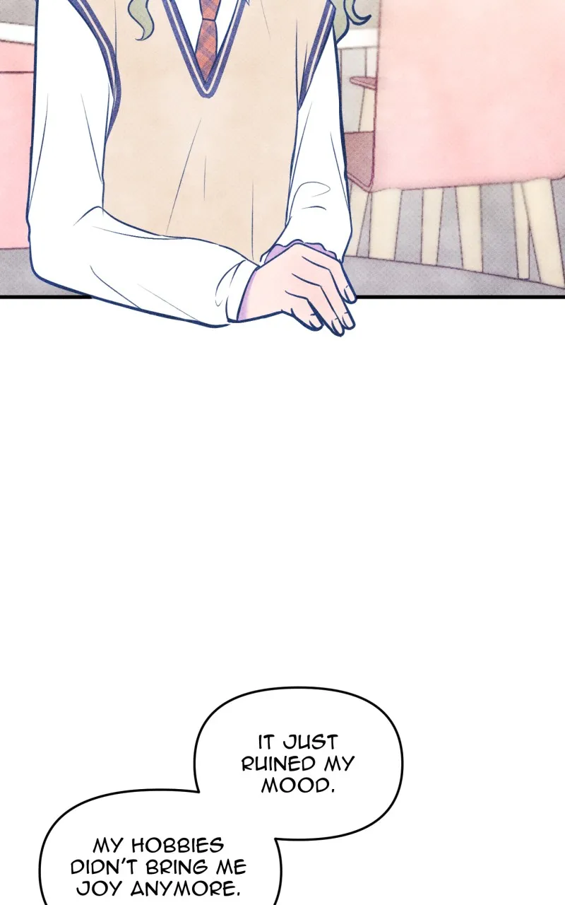 Read Love Cycle chapter 25 image 32 on Lezhin