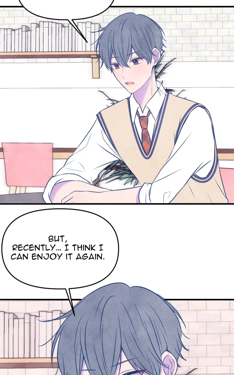 Read Love Cycle chapter 25 image 33 on Lezhin