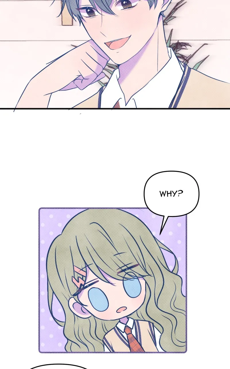 Read Love Cycle chapter 25 image 34 on Lezhin