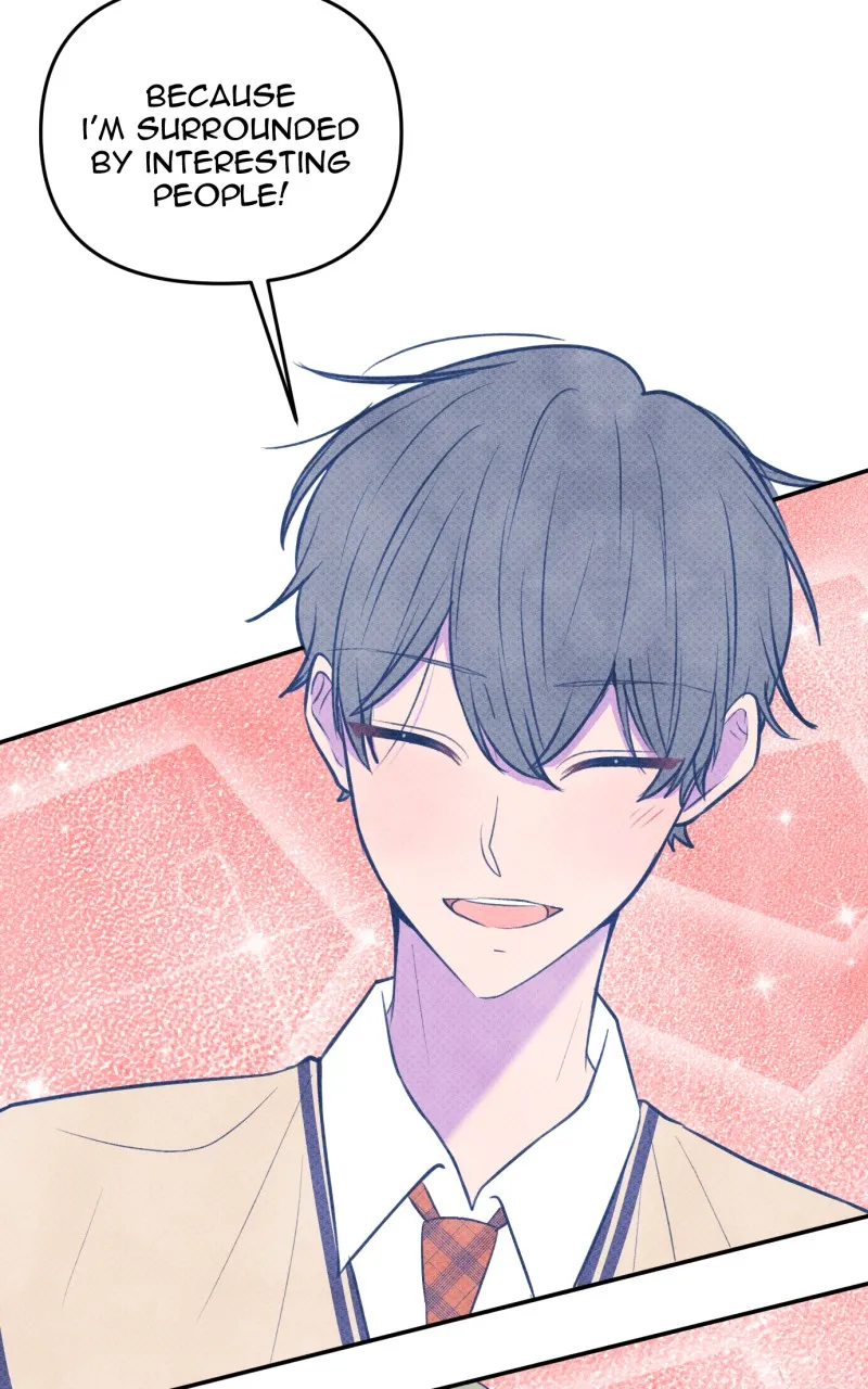 Read Love Cycle chapter 25 image 35 on Lezhin