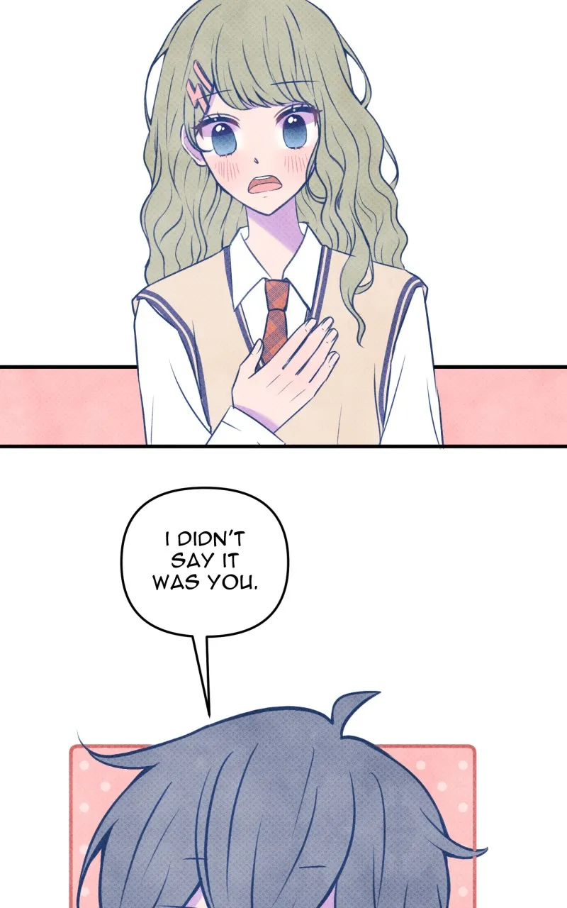 Read Love Cycle chapter 25 image 37 on Lezhin