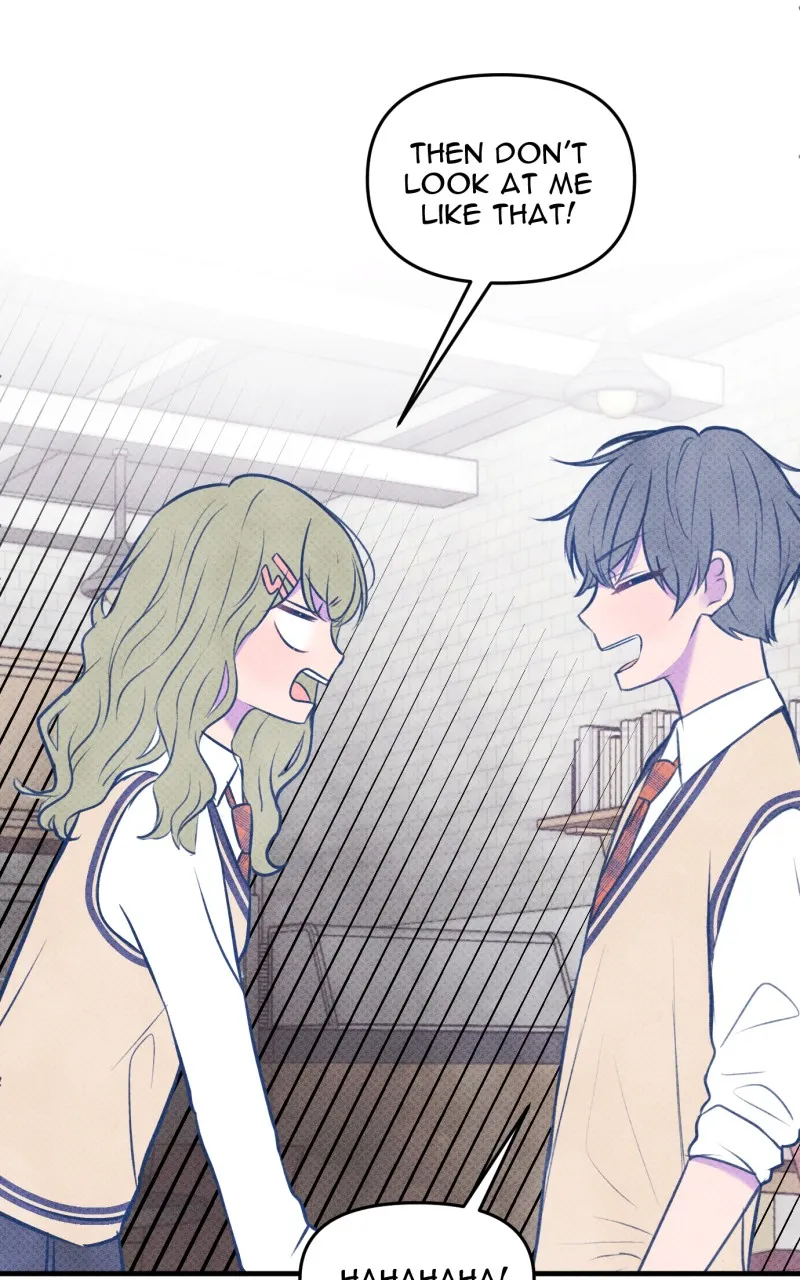Read Love Cycle chapter 25 image 39 on Lezhin